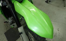 KAWASAKI KLX250 Gen.2 LX250S