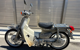 HONDA SUPER CUB90 HA02