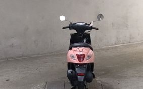 SUZUKI LET'S G CA4AA