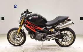 DUCATI MONSTER 1100S 2009