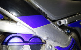 YAMAHA YZ250FX 2007 CG41C