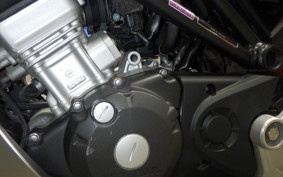 HONDA CB125 R JC79