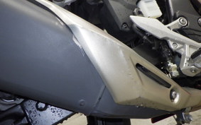 HONDA CBR400R 2019 NC56