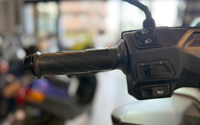 SUZUKI  BURGMAN STREET125EX EA23M