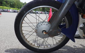 HONDA C50 SUPER CUB C50