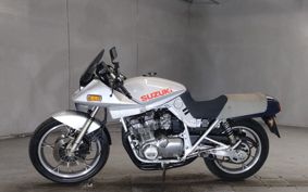 SUZUKI GSX750S KATANA GS75X