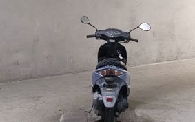 HONDA DIO AF62