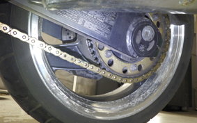 KAWASAKI ZX 1100 NINJA GEN 2 1998