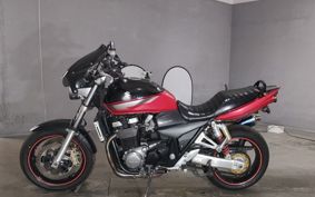 SUZUKI GSX1400 2005 GY71A