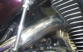 HARLEY FLHX 1580 2007