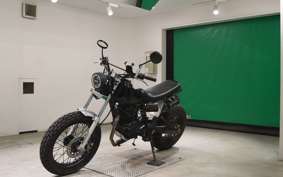 YAMAHA TW200 1995 2JL