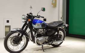 KAWASAKI W650 2004 EJ650A