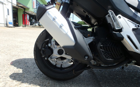 HONDA ADV150 KF38