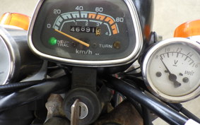 HONDA CD90 BENLY HA03