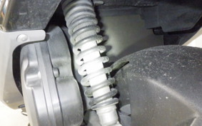 SUZUKI ADDRESS V125 2006 DT11A