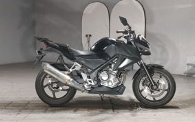 HONDA CB250 MC43