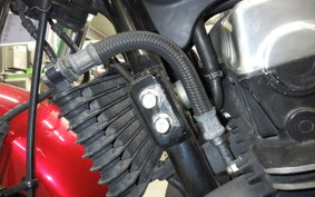 HONDA CB750 GEN 2 K 2023 RC42