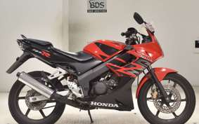 HONDA CBR150R NCB150