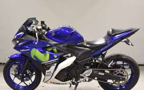 YAMAHA YZF-R25 2000 RG10J