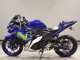 Фото Yamaha YZF-R25 2000 с японского аукциона