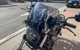 HONDA REBEL MC49