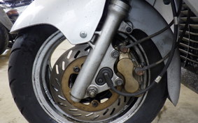 SYM RV250