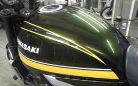 KAWASAKI Z900RS 2021 ZR900C