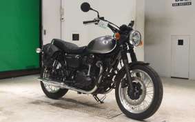 KAWASAKI W800-2ｽﾄﾘｰﾄ 2021 EJ800B