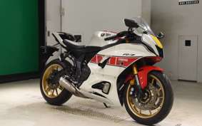 YAMAHA YZF-R7 2022 RM39J