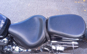 YAMAHA DRAGSTAR 400 CLASSIC 2008 VH01J