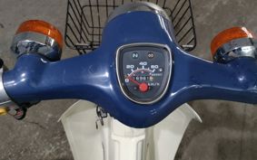 HONDA SUPER CUB50 AA01