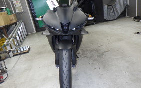 HONDA CBR600RR 2024 PC40