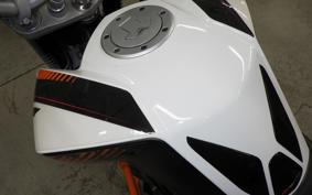 KTM 200 DUKE 2021