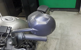 HONDA REBEL 500 A 2021 PC60