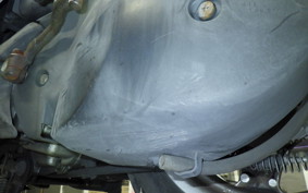 YAMAHA MAJESTY 125 FI