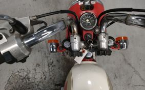HONDA MONKEY AB27
