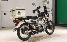 HONDA CT125-2 JA65