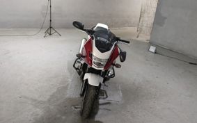 HONDA CB1300SF BOLDOR SC54