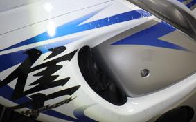 SUZUKI HAYABUSA Gen.2 2009