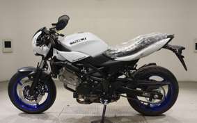 SUZUKI SV650 A 2006 VP55E