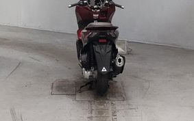HONDA PCX125 JK05