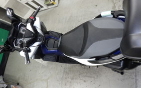HONDA FORZA 250 2015 MF13