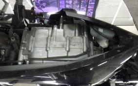 SUZUKI GSX-S125 DL32B