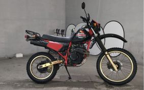 HONDA XLR250R MD16