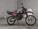 Фото Honda XLR250R 1985 с японского аукциона