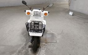 HONDA GYRO TD02