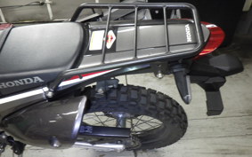 HONDA CRF250 RALLY LDA 2006 MD44