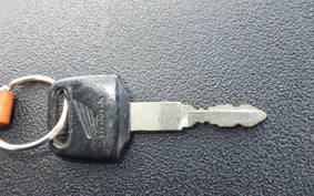 HONDA XL DEGREE
