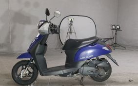 SUZUKI LET`S CA4AA