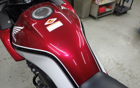HONDA CB400 SUPER BOLDOR A 2022 NC42